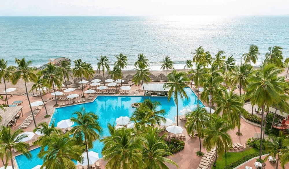 Resort Image