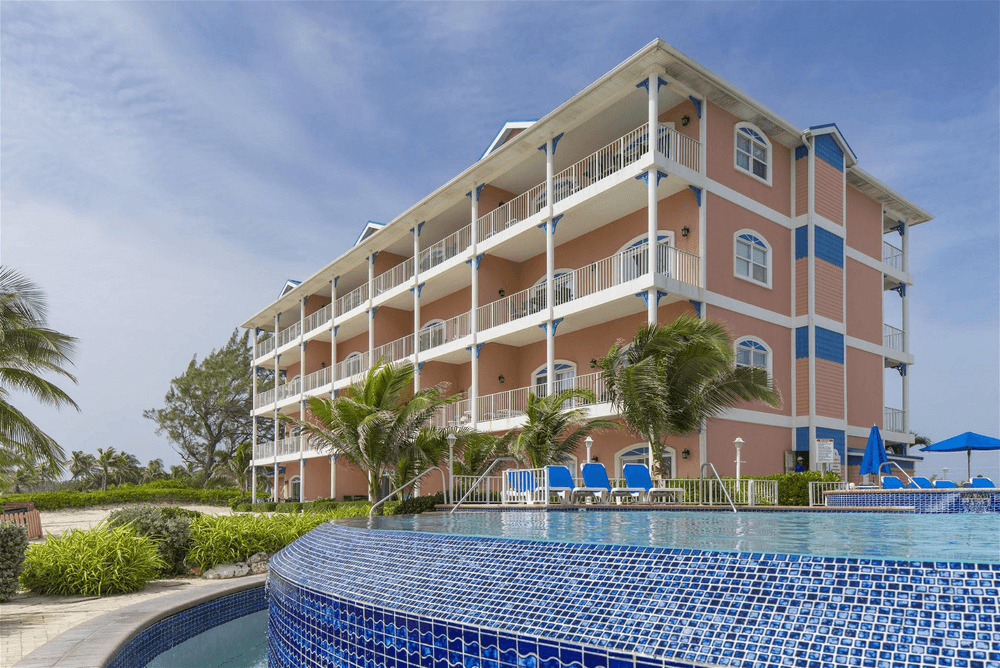 Resort Image