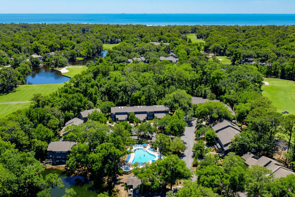 Resort Image