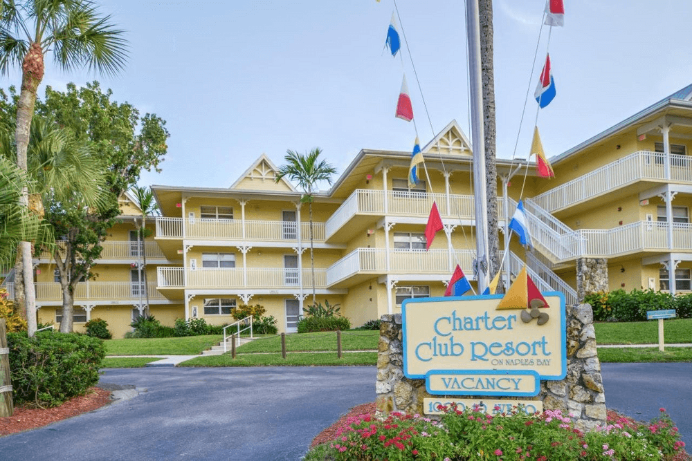 Resort Image