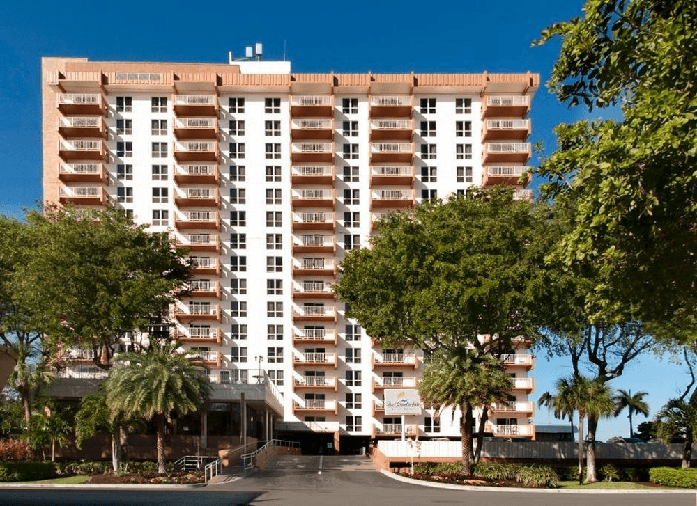 Resort Image