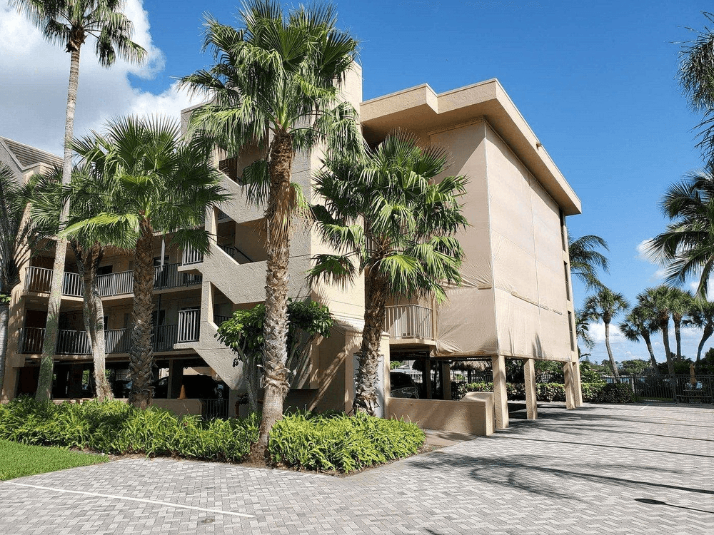 Resort Image