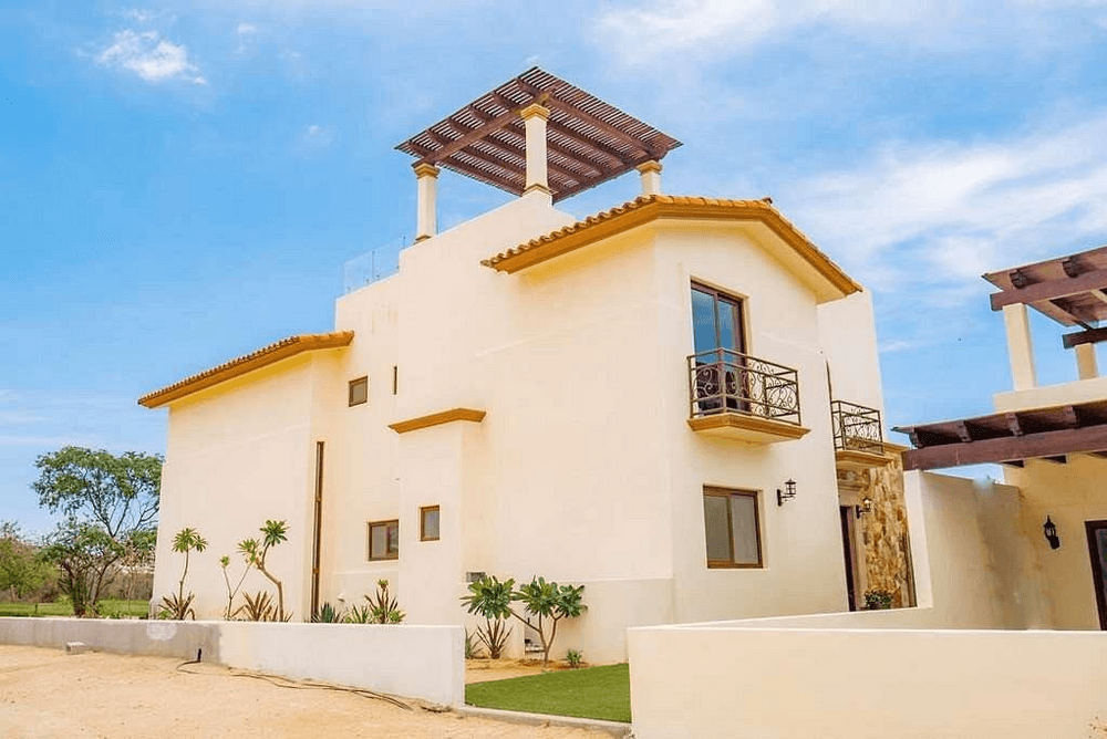 Resort Image