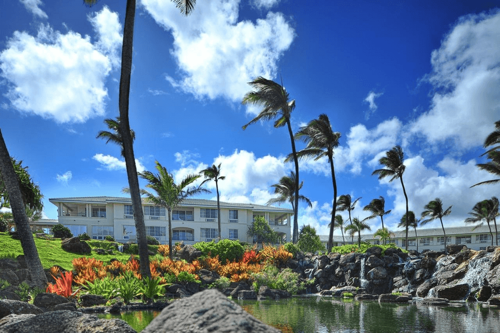 Resort Image