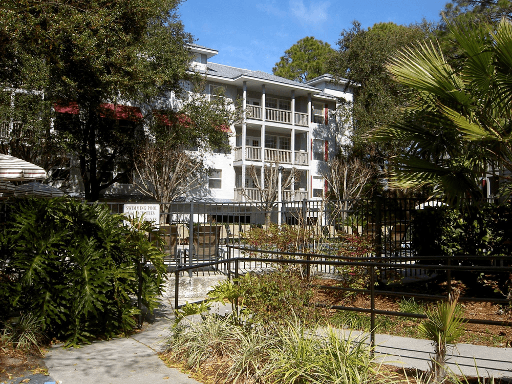 Resort Image