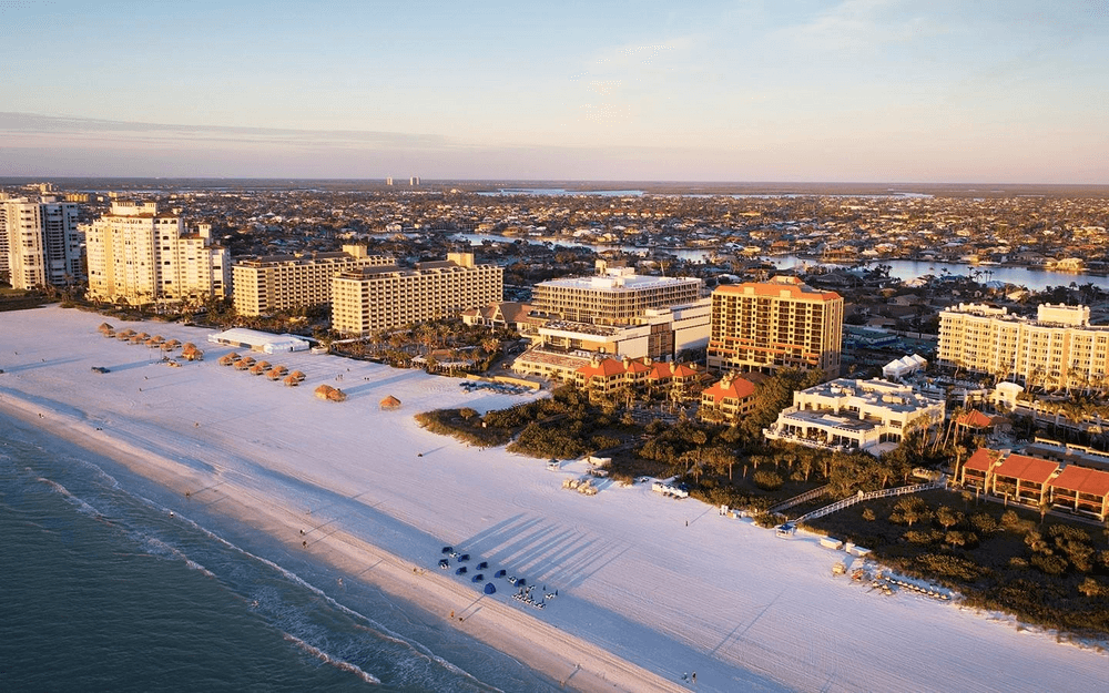 Resort Image