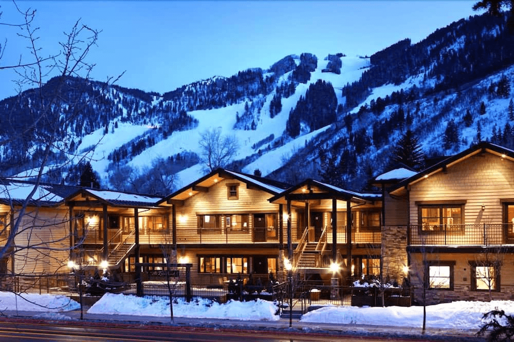 Resort Image
