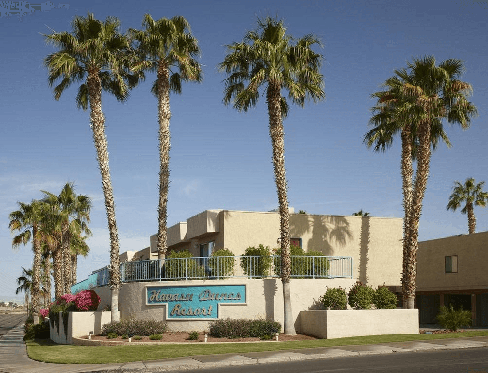 Resort Image