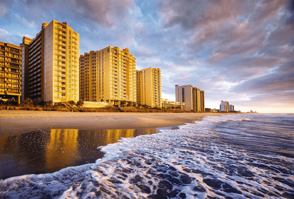 Resort Image