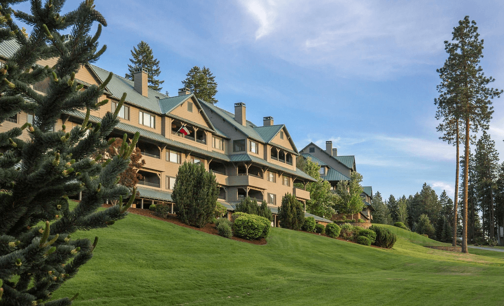 Resort Image