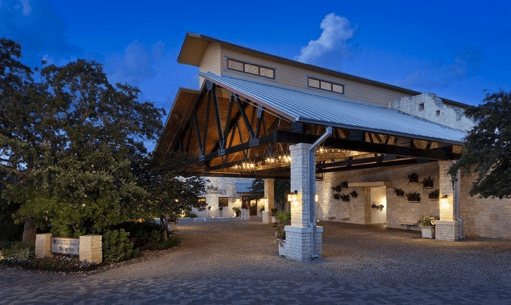 Resort Image