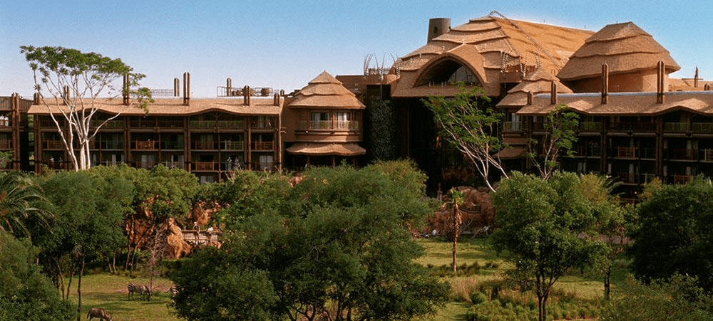 Resort Image