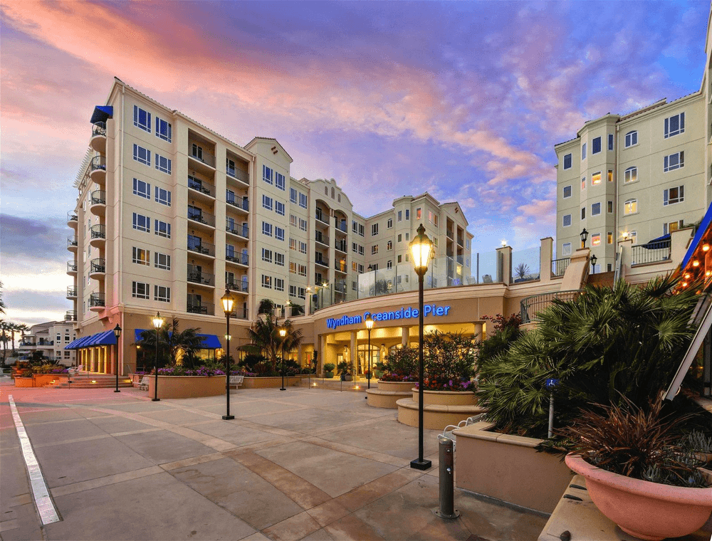 Resort Image