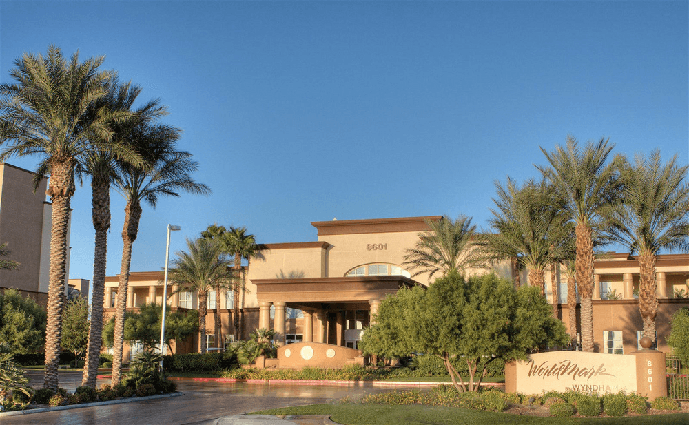 Resort Image