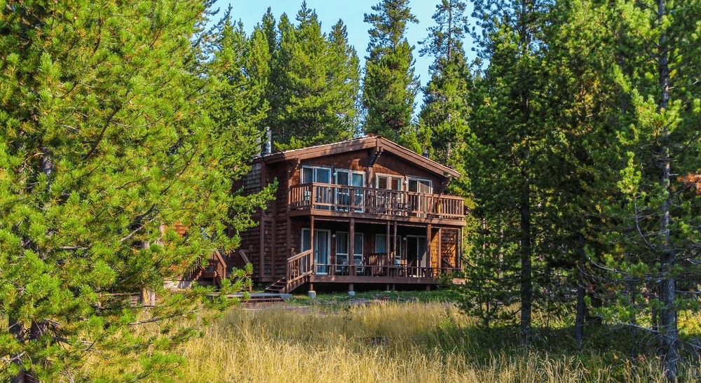 Resort Image