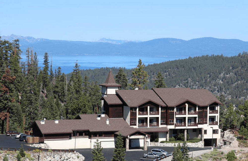 Resort Image
