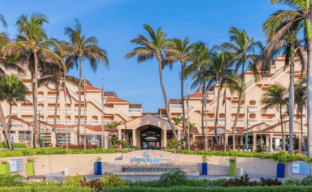 Resort Image