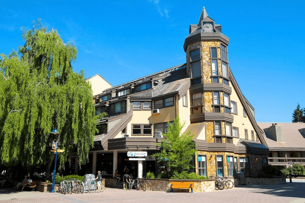 Resort Image
