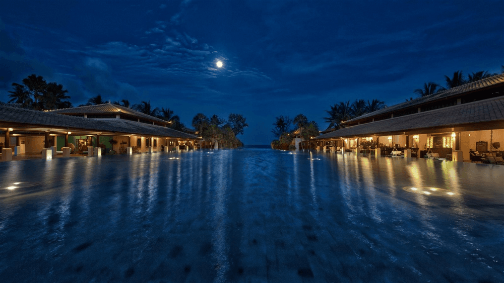 Marriott's Phuket Beach Club