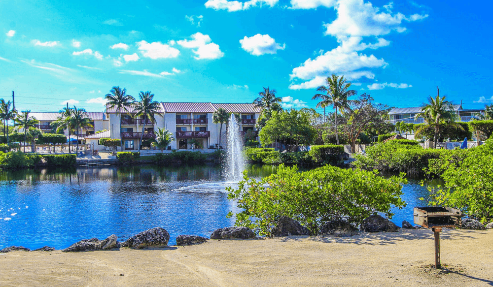 Florida Bay Club