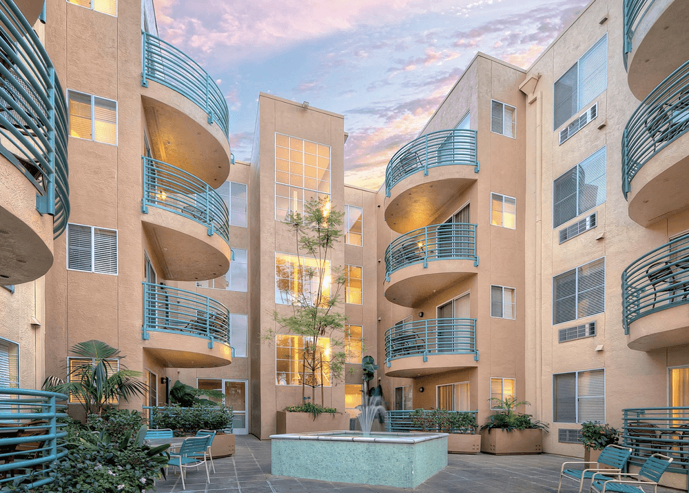 WorldMark San Diego - Mission Valley