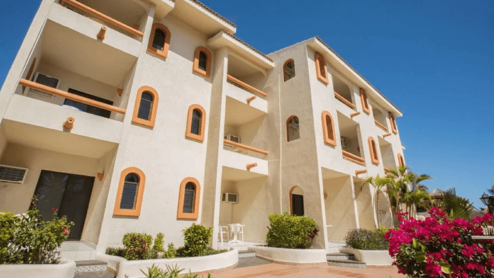 Park Royal Los Cabos