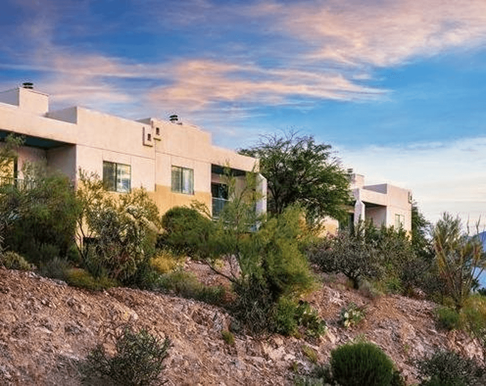 Starr Pass Golf Suites