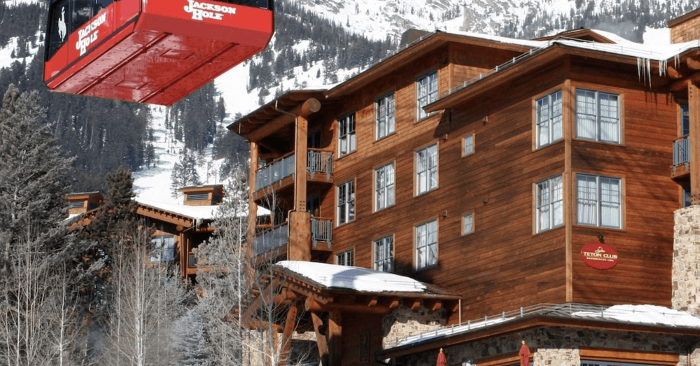 The Teton Club
