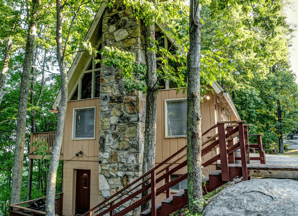 Club Chalet of Gatlinburg