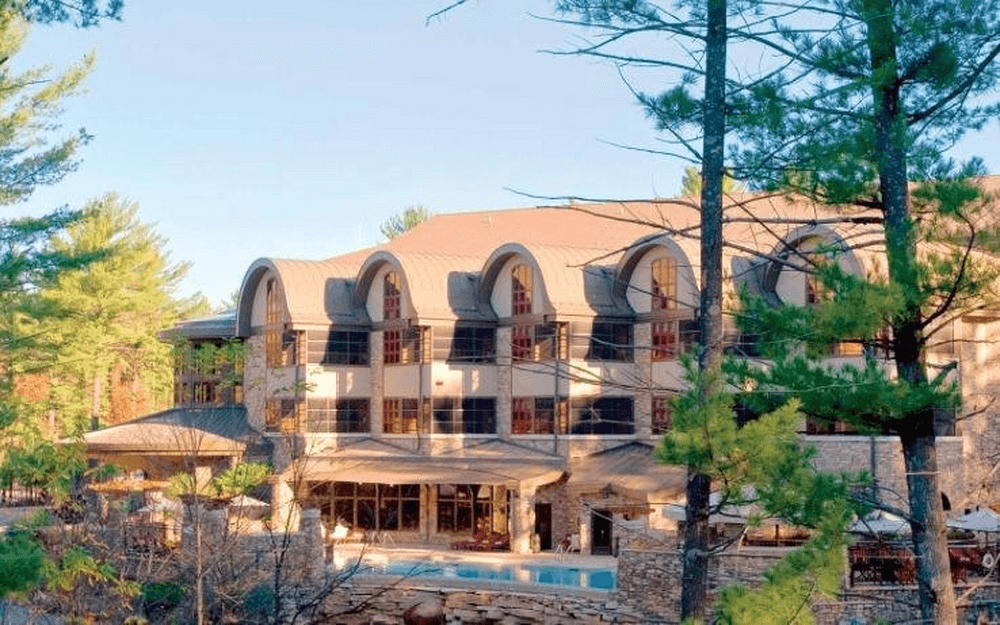 Wyndham Sundara Cottages at Wisconsin Dells