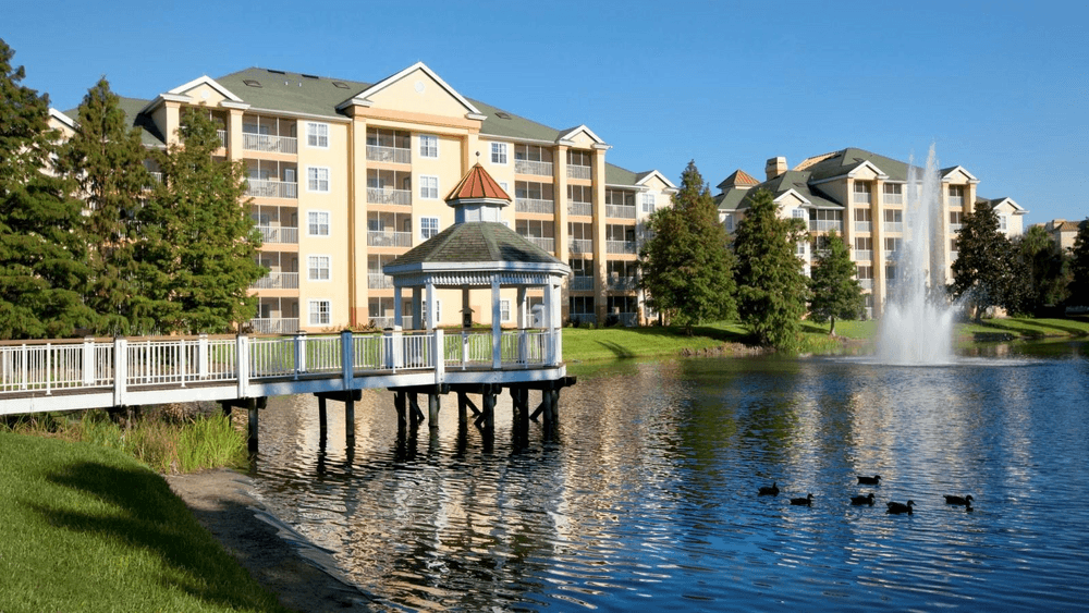 Sheraton Vistana Resort