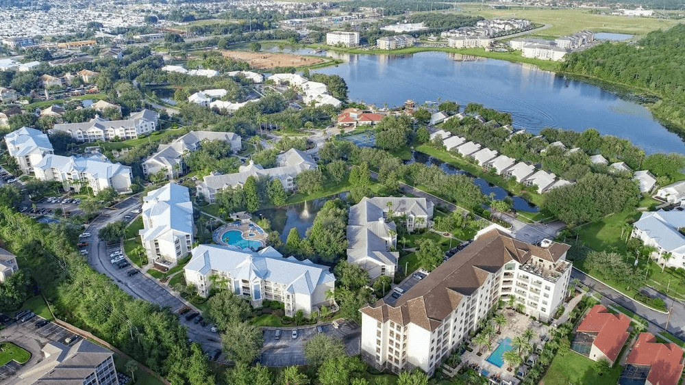 Villas at Summer Bay Orlando