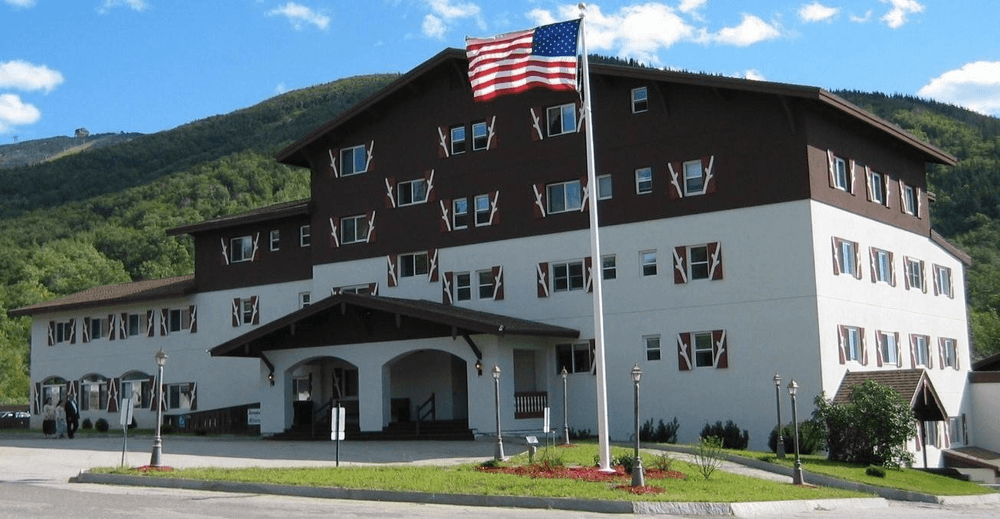 Mittersill Alpine Resort