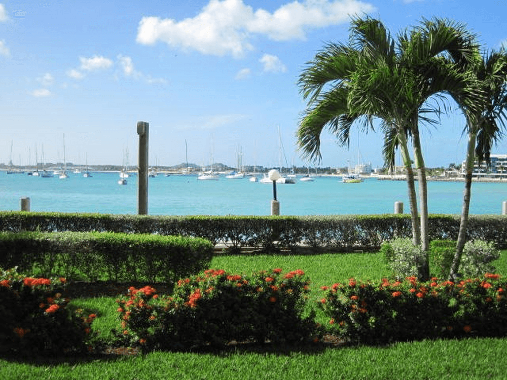The Villas at Simpson Bay Resort & Marina