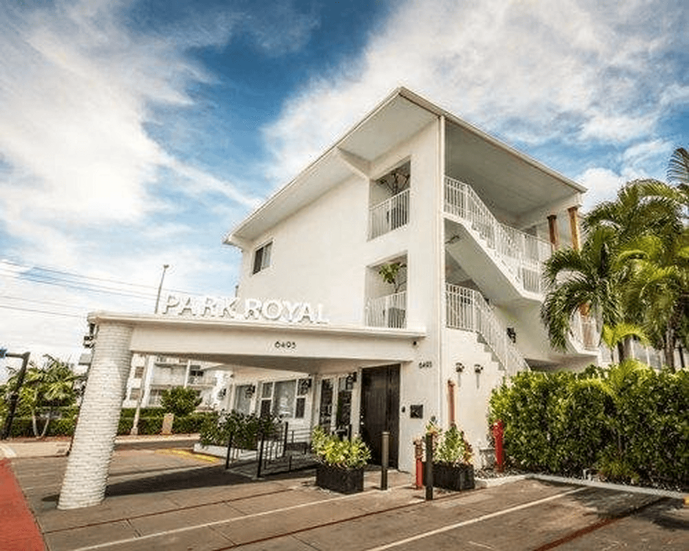 Park Royal Miami Beach