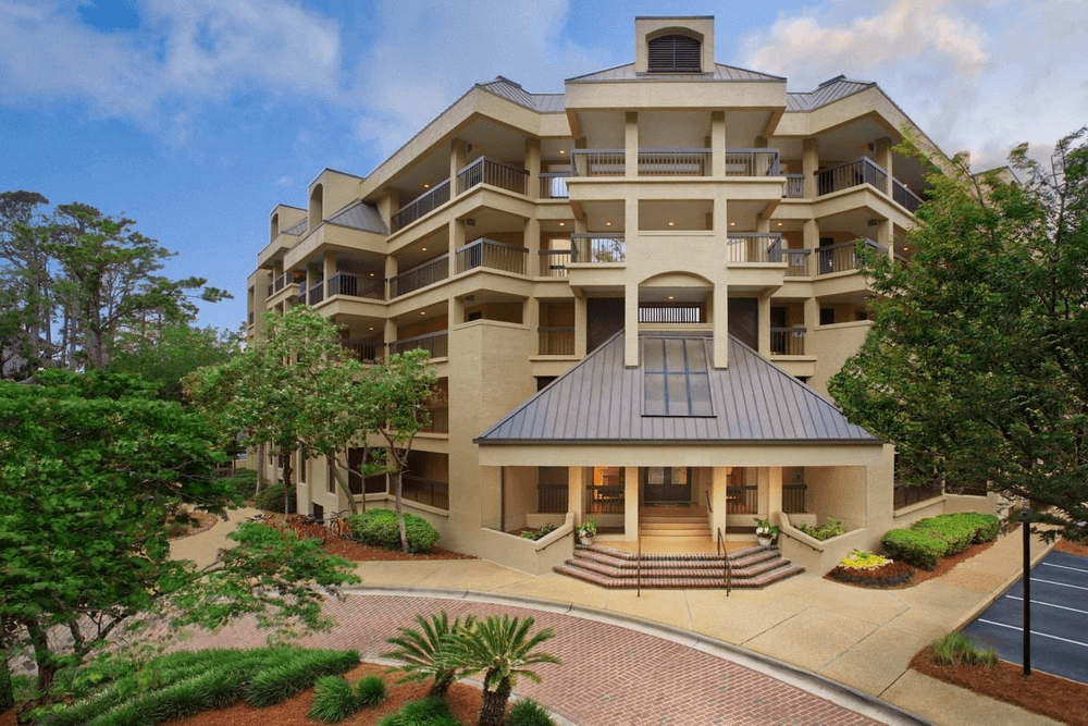 Marriott's Heritage Club