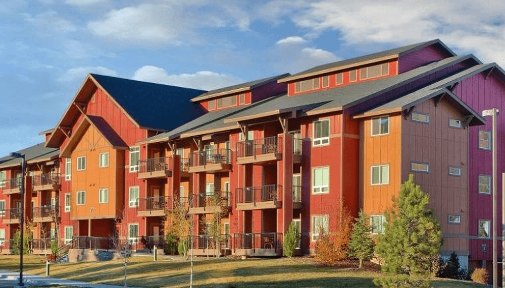 Wyndham Vacation Resorts Steamboat Springs