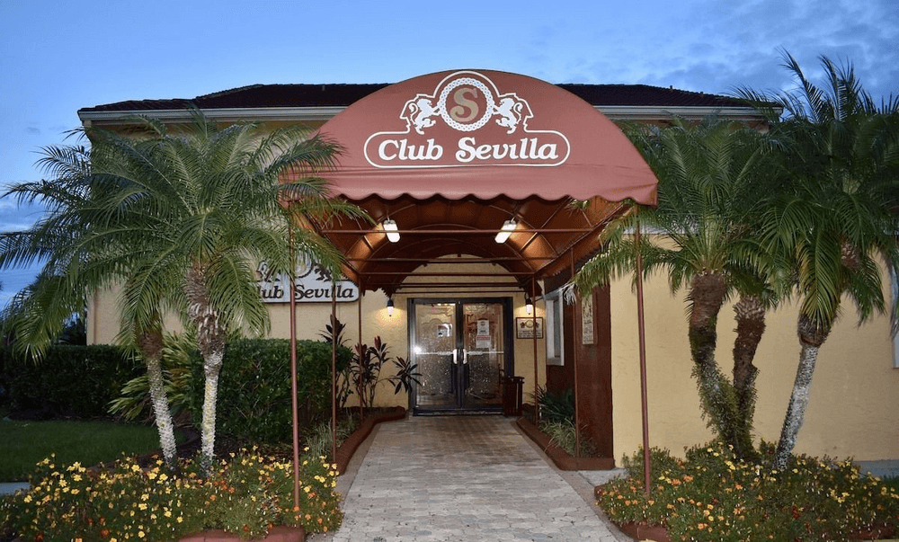 Club Sevilla