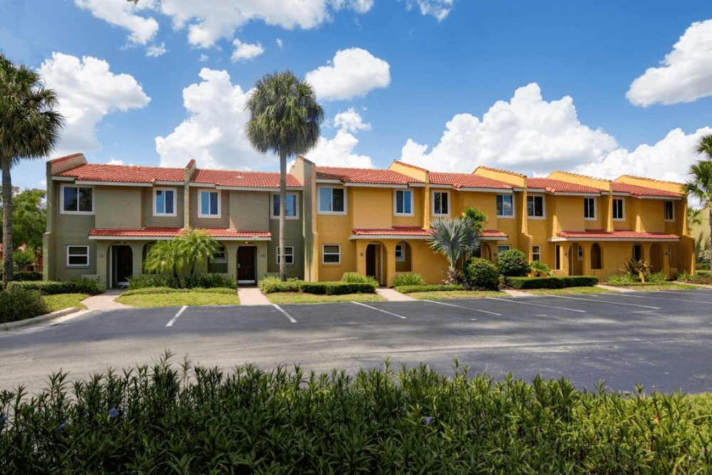 Vacation Villas at Fantasy World