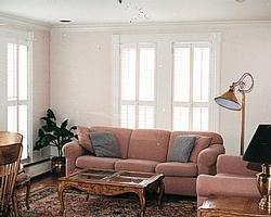 1 Bedroom at Park Hotel Condominiums, Park City