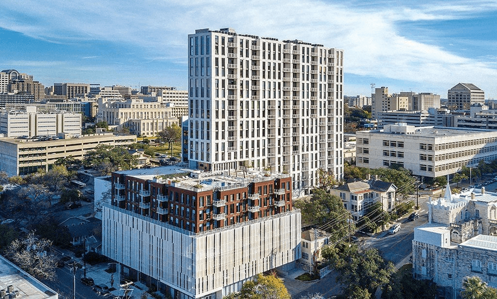 Club Wyndham & WorldMark Austin