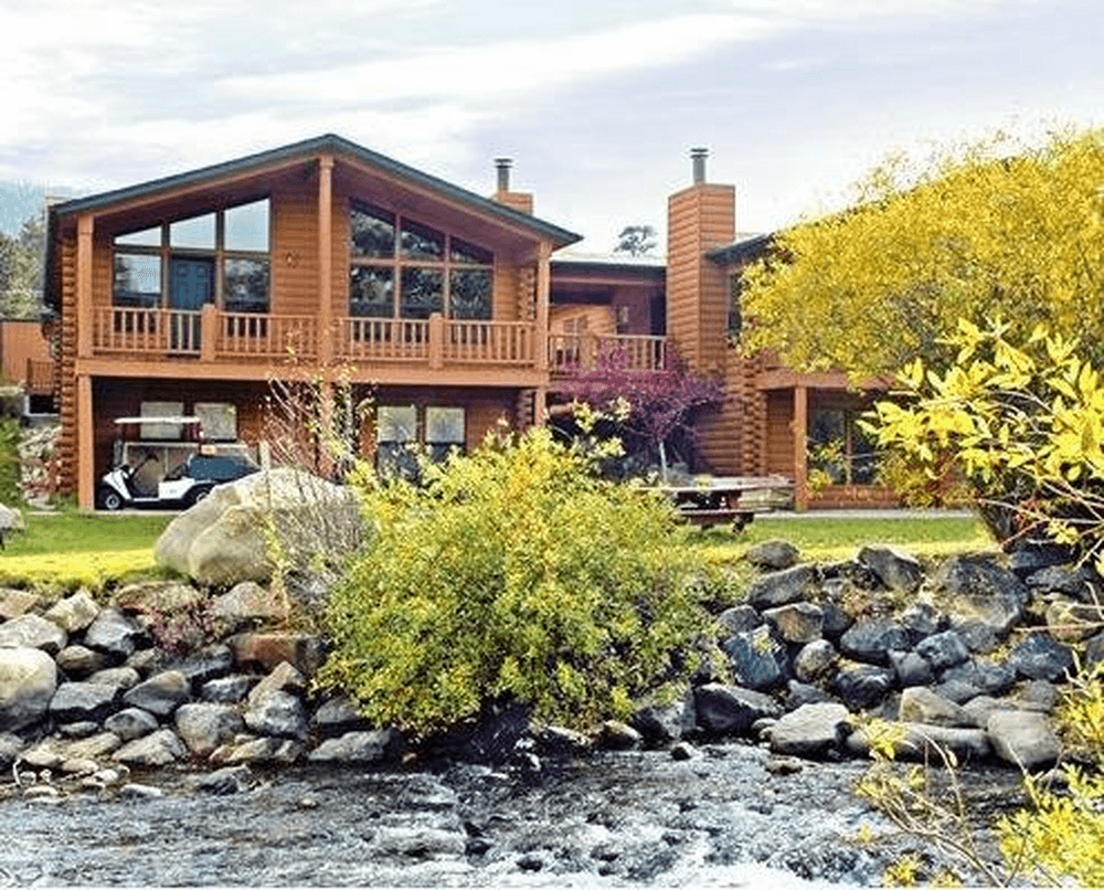 WorldMark Estes Park