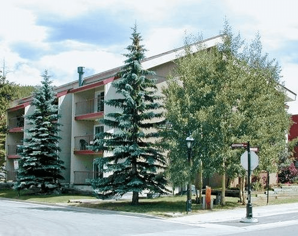 Alpenrose Condominiums
