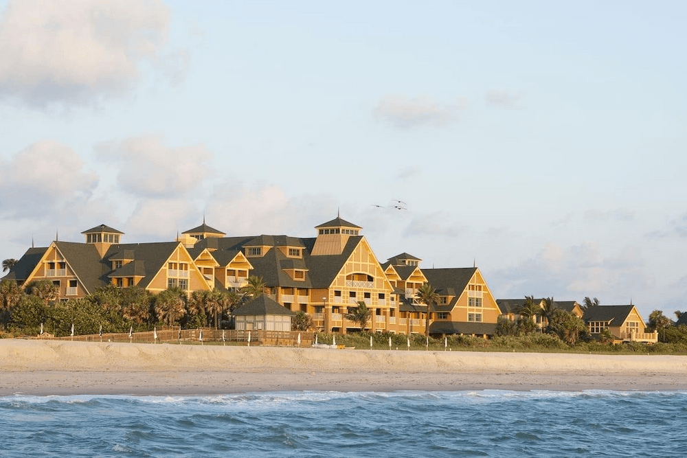 Disney's Vero Beach Resort