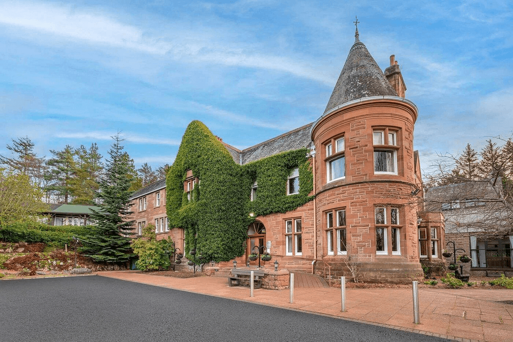 Hilton Craigendarroch