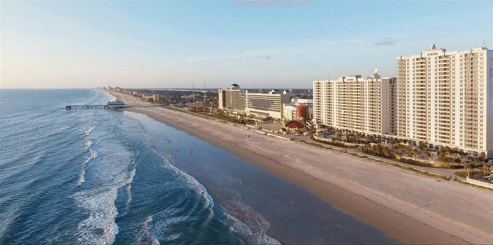 Club Wyndham & WorldMark Ocean Walk
