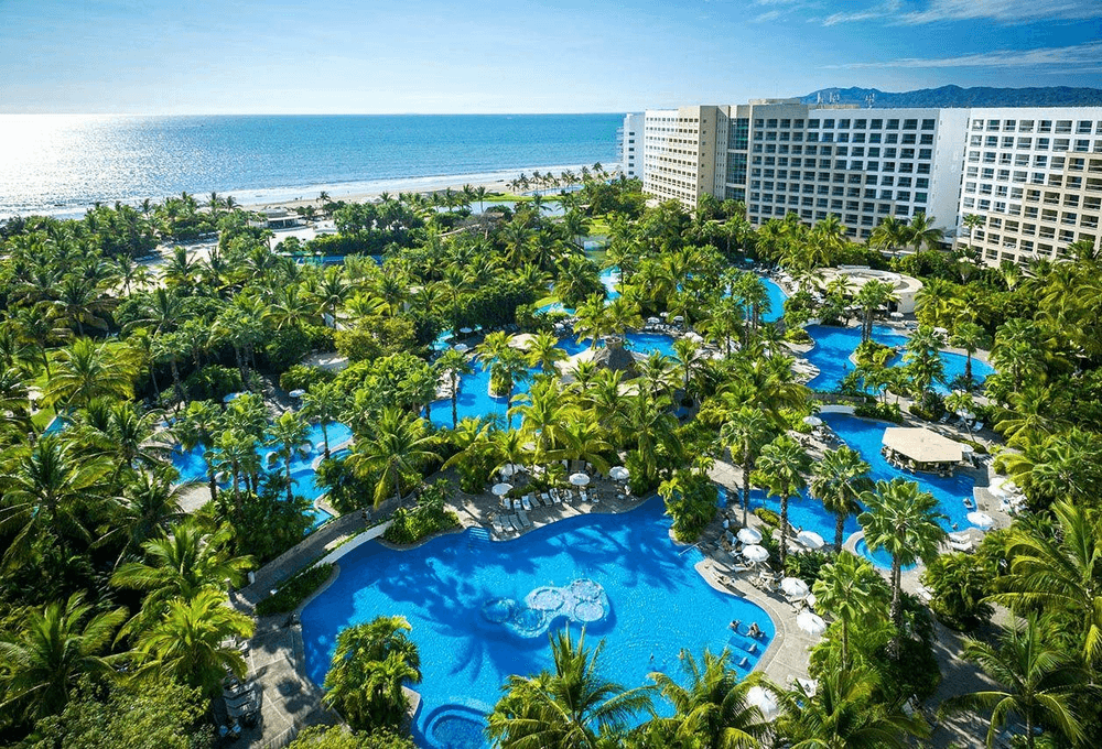 The Residences at Grand Luxxe Nuevo Vallarta