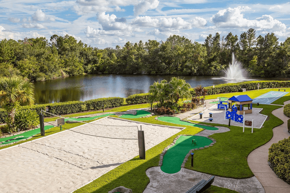 Westgate Leisure Resort