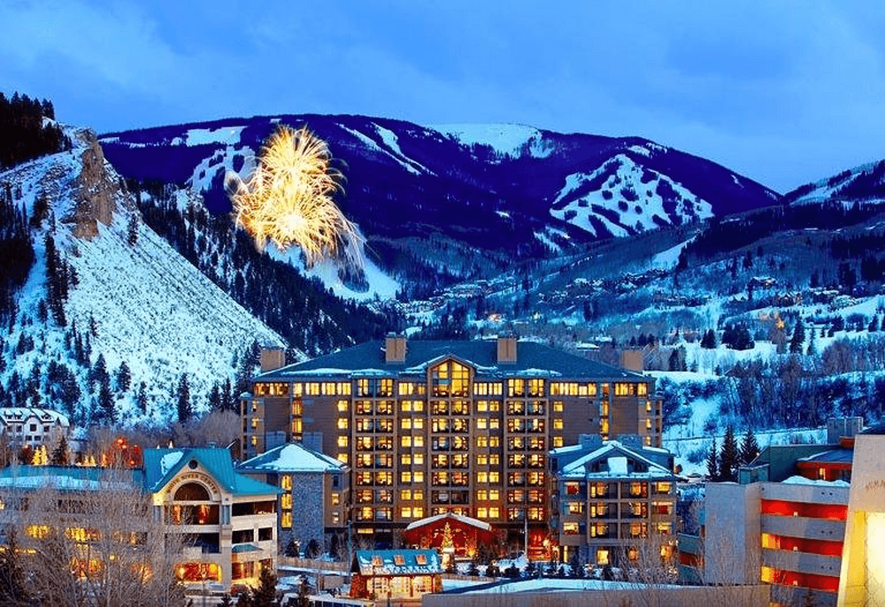 The Westin Riverfront Resort & Spa