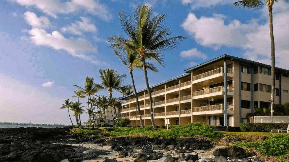 Kona Reef
